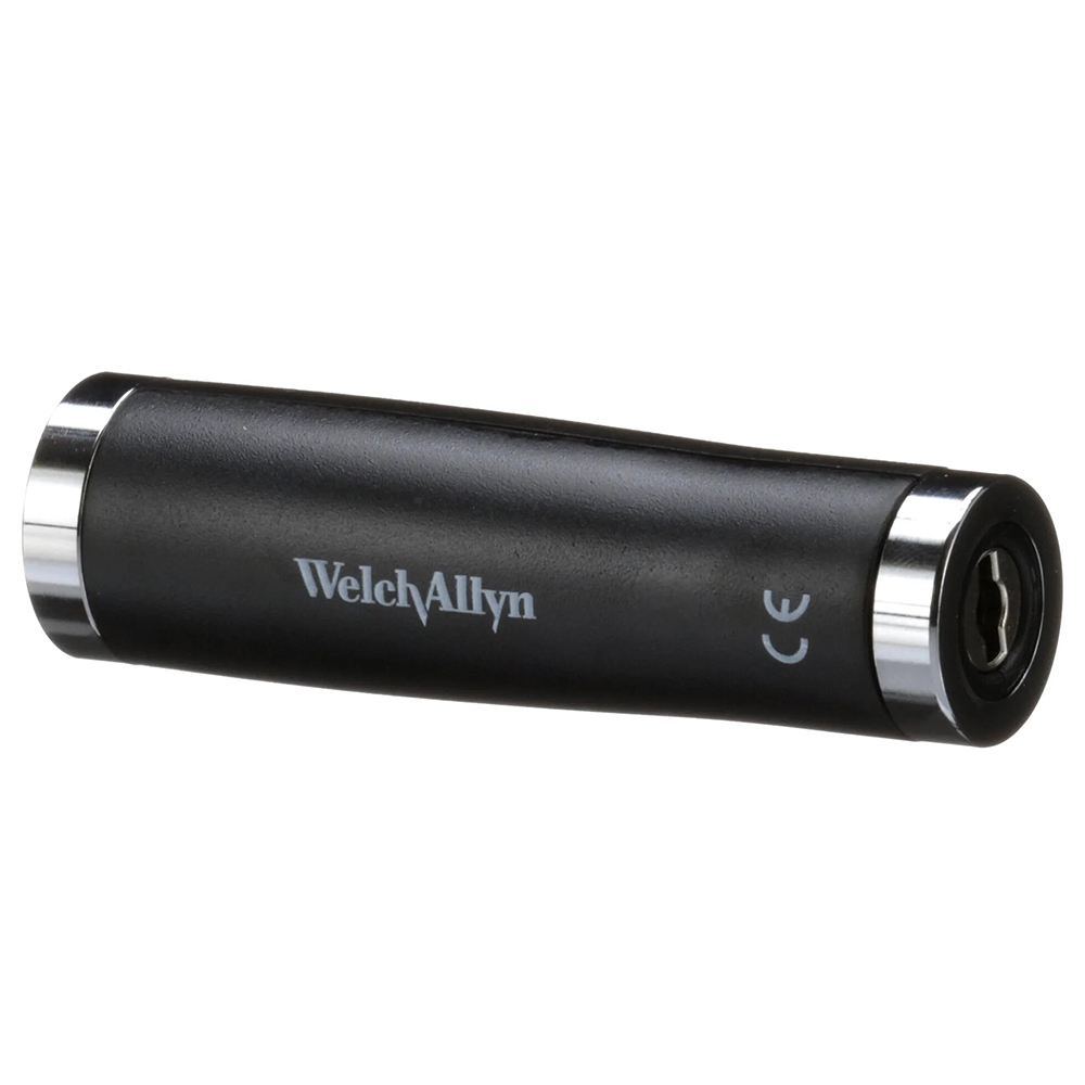 Welch Allyn 3.5V Rechargeable Lithium-Ion Battery - Rechargeable Handle